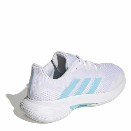 Adidas Courtjam Control Tennis Shoes  Дамски тенис маратонки