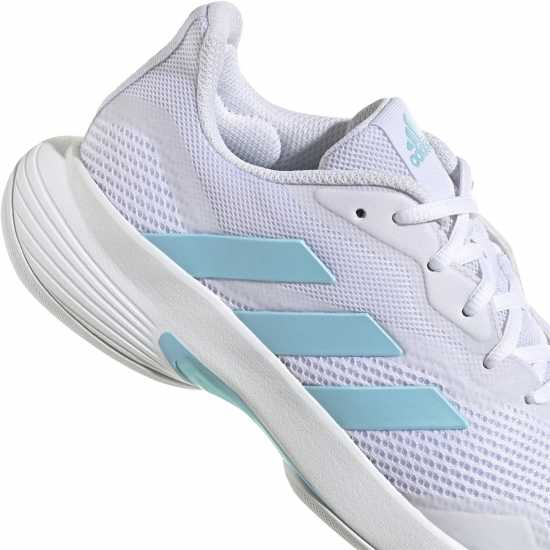 Adidas Courtjam Control Tennis Shoes  Дамски тенис маратонки