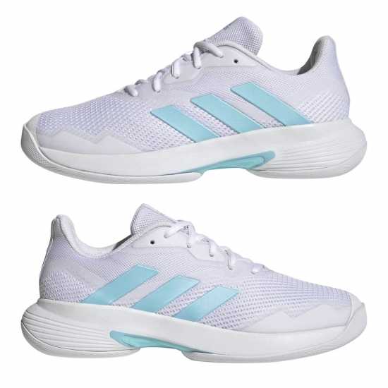 Adidas Courtjam Control Tennis Shoes  Дамски тенис маратонки