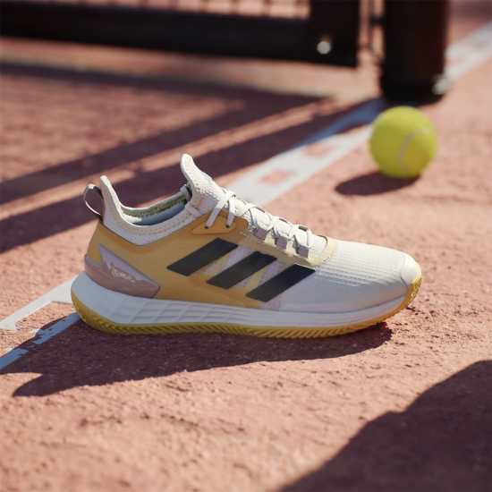 Adidas Adizero Ubersonic 4.1 Cl W Tennis Shoes Womens  Дамски тенис маратонки