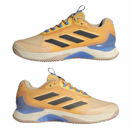 Adidas Avacourt 2 Cl Tennis Shoes Womens  Дамски тенис маратонки