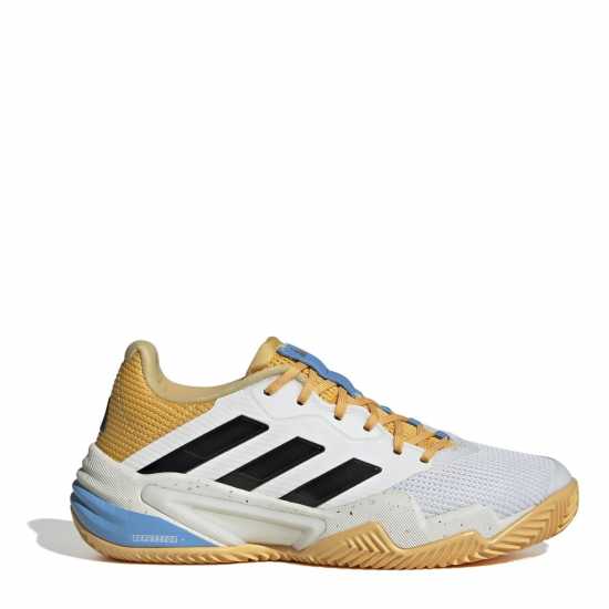 Adidas Barricade 13 W Cl Tennis Shoes Womens  Дамски тенис маратонки