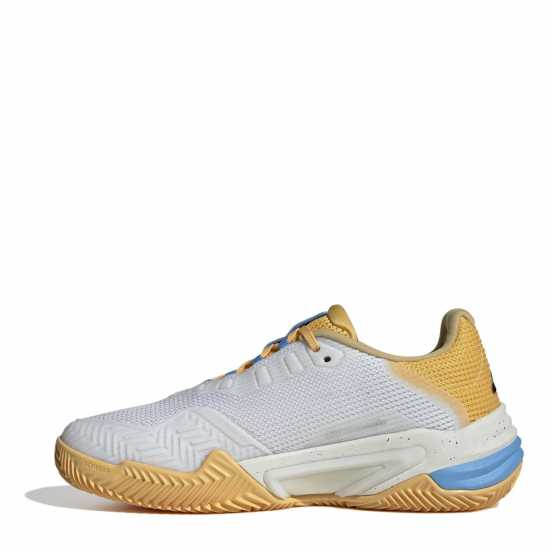 Adidas Barricade 13 W Cl Tennis Shoes Womens  Дамски тенис маратонки