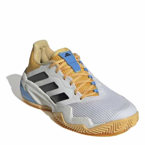 Adidas Barricade 13 W Cl Tennis Shoes Womens  Дамски тенис маратонки