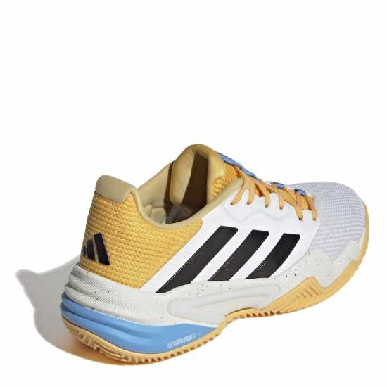 Adidas Barricade 13 W Cl Tennis Shoes Womens  Дамски тенис маратонки