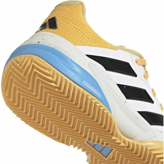 Adidas Barricade 13 W Cl Tennis Shoes Womens  Дамски тенис маратонки