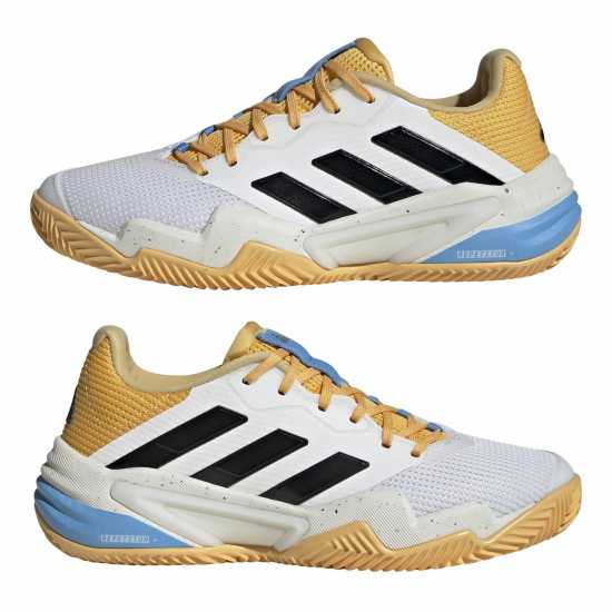 Adidas Barricade 13 W Cl Tennis Shoes Womens  Дамски тенис маратонки