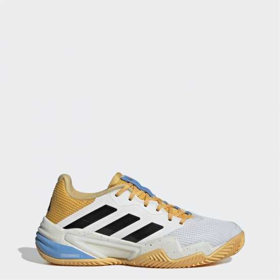 Adidas Barricade 13 W Cl Tennis Shoes Womens  Дамски тенис маратонки