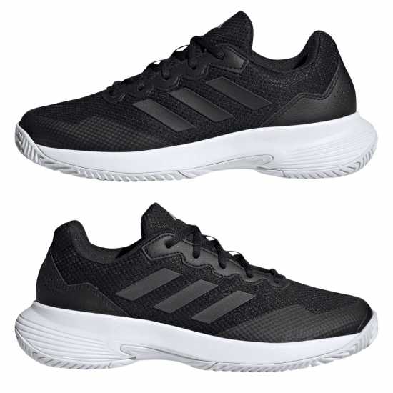 Adidas Мъжки Маратонки За Тенис Game Court 2.0 Womens Tennis Shoes  Тенис маратонки