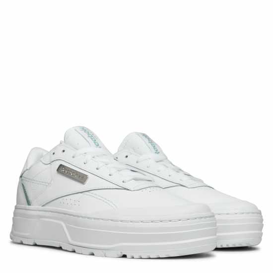 Reebok Clb C Dble G Ld99  Дамски маратонки