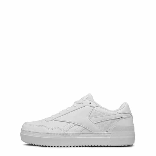 Reebok Techque T Bold 2 Shoes Womens Tennis  Дамски високи кецове