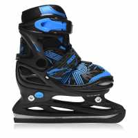 Roces Jockey Ice Skates Junior Boys