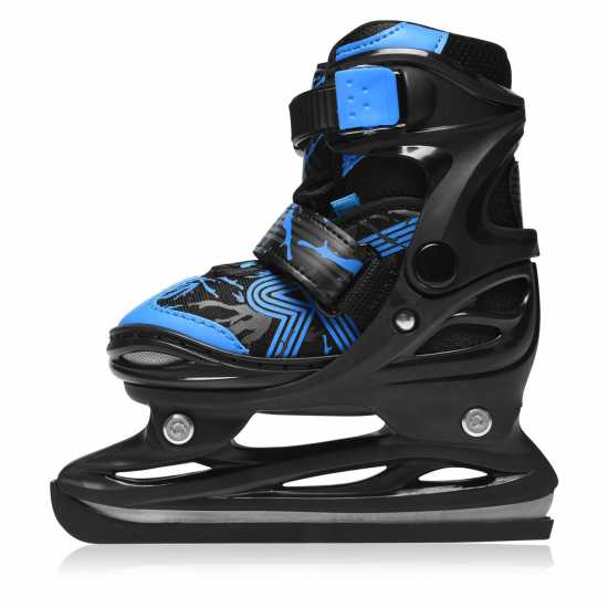 Roces Jockey Ice Skates Junior Boys  Кънки за лед