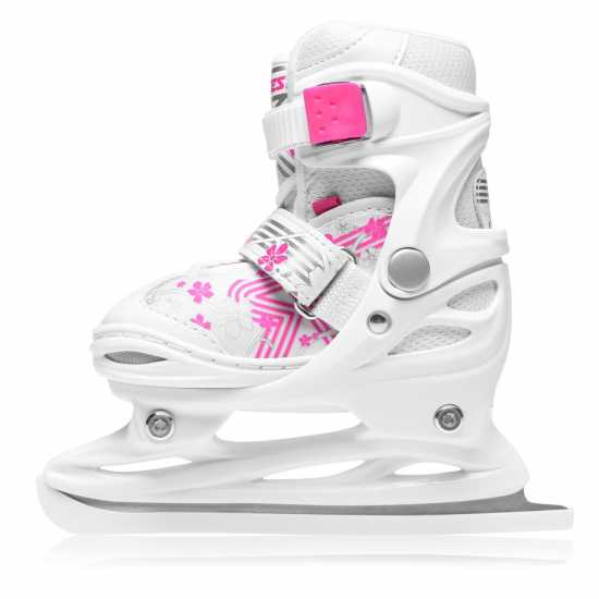 Roces Jockey Ice Skates Junior Girls  Кънки за лед