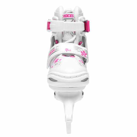 Roces Jockey Ice Skates Junior Girls  Кънки за лед