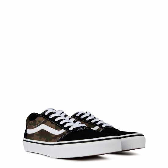 Vans Ward  Детски маратонки