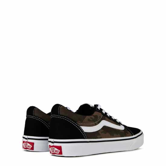 Vans Ward  Детски маратонки