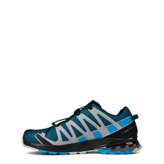 Salomon Pro 3D V8 Gore-Tex  Мъжки маратонки