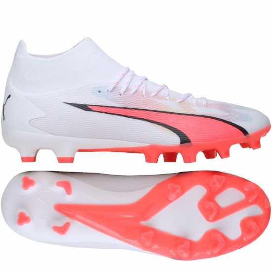 Puma Pro Fg/ag  