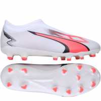 Puma Match Ll Fg/ag Jr  