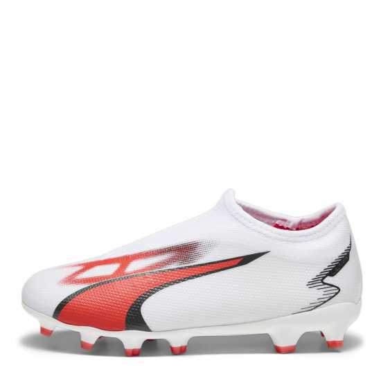 Puma Match Ll Fg/ag Jr  