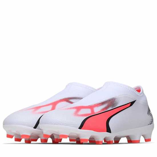 Puma Match Ll Fg/ag Jr  