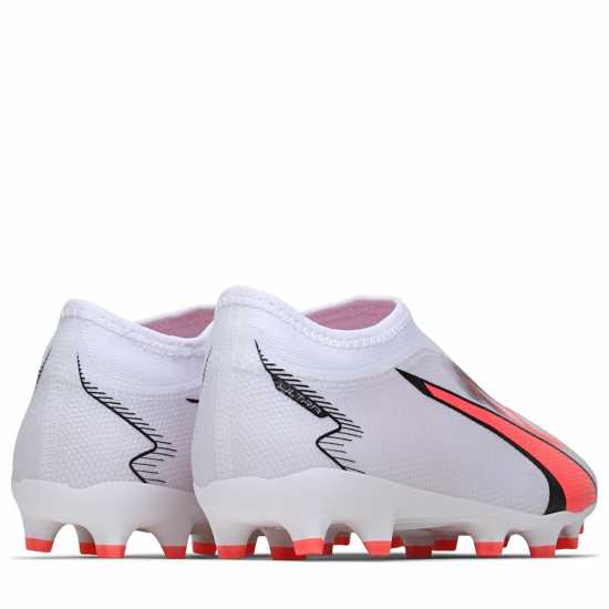 Puma Match Ll Fg/ag Jr  