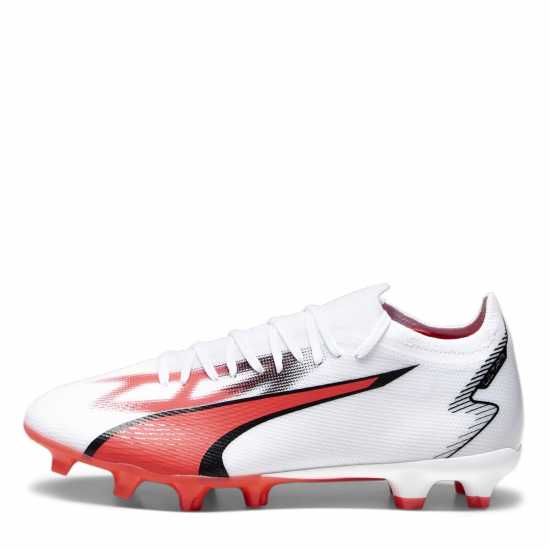 Puma Match Fg/ag  