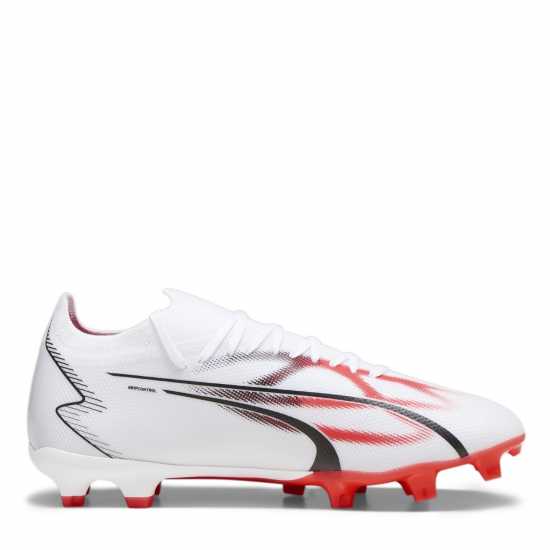 Puma Match Fg/ag  