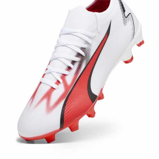 Puma Match Fg/ag  