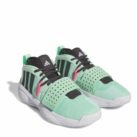 Adidas Dame 8 Extply  Баскетболни маратонки