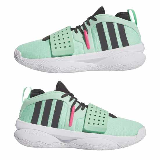 Adidas Dame 8 Extply  Баскетболни маратонки