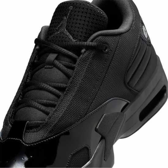 Air Jordan Max Aura 6 Men's Shoes Черно/Антрацит Мъжки баскетболни маратонки