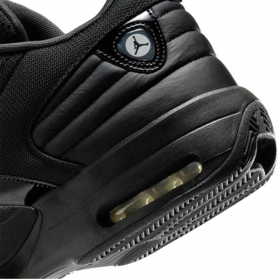 Air Jordan Max Aura 6 Men's Shoes Черно/Антрацит Мъжки баскетболни маратонки