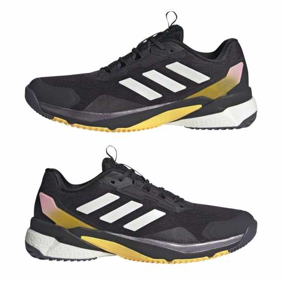 Adidas Crazyflight 5 Indoor Shoes Mens  Мъжки баскетболни маратонки