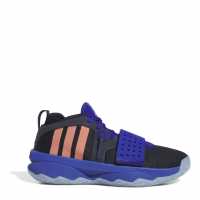 Adidas Dame 8 Extply Basketball Trainers Mens  Баскетболни маратонки