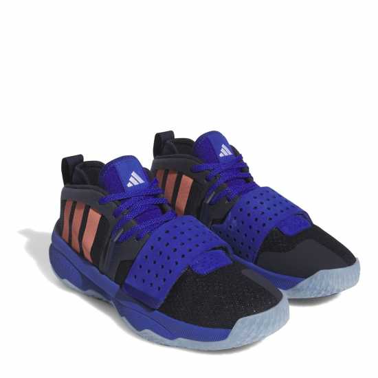 Adidas Dame 8 Extply Basketball Trainers Mens  Баскетболни маратонки