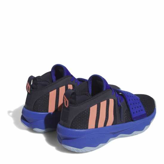 Adidas Dame 8 Extply Basketball Trainers Mens  Баскетболни маратонки