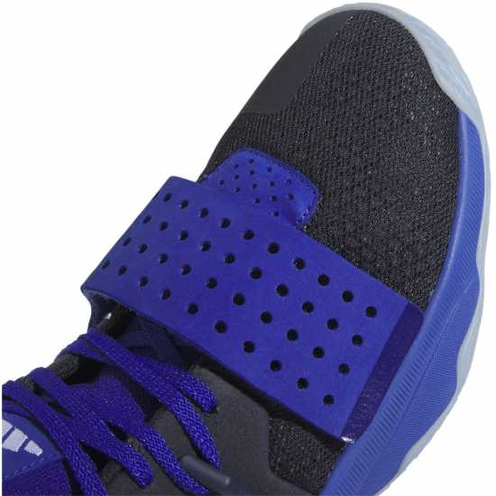 Adidas Dame 8 Extply Basketball Trainers Mens  Баскетболни маратонки