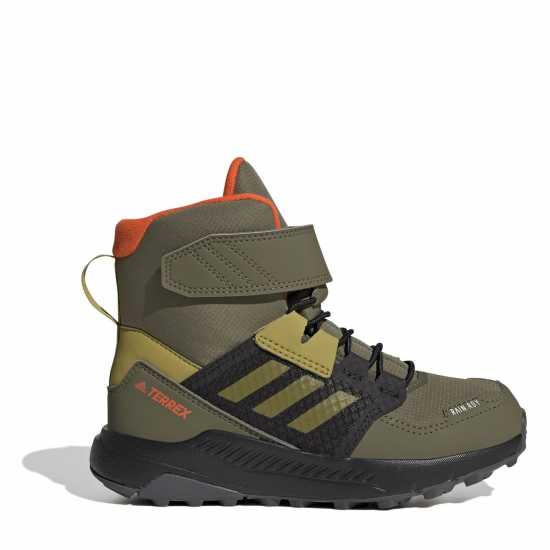 Adidas Trailmaker High C.rdy K  Детски туристически обувки