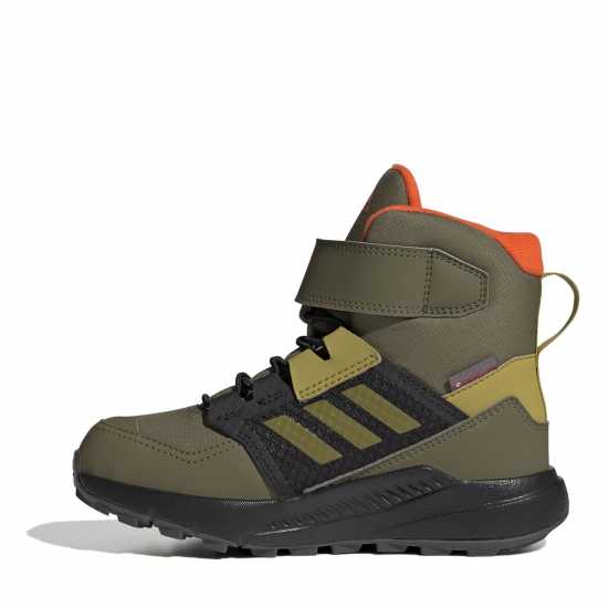 Adidas Trailmaker High C.rdy K  Детски туристически обувки