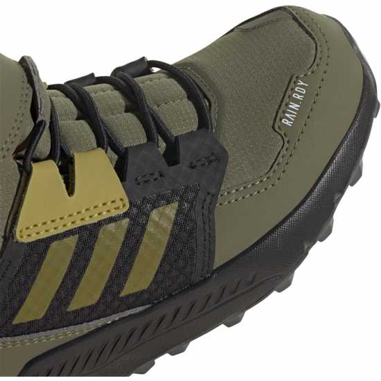 Adidas Trailmaker High C.rdy K  Детски туристически обувки