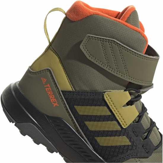 Adidas Trailmaker High C.rdy K  Детски туристически обувки