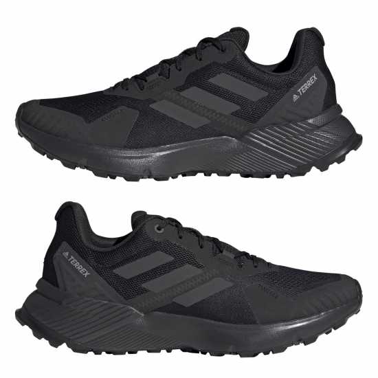 Adidas Soulstride  Мъжки маратонки за бягане