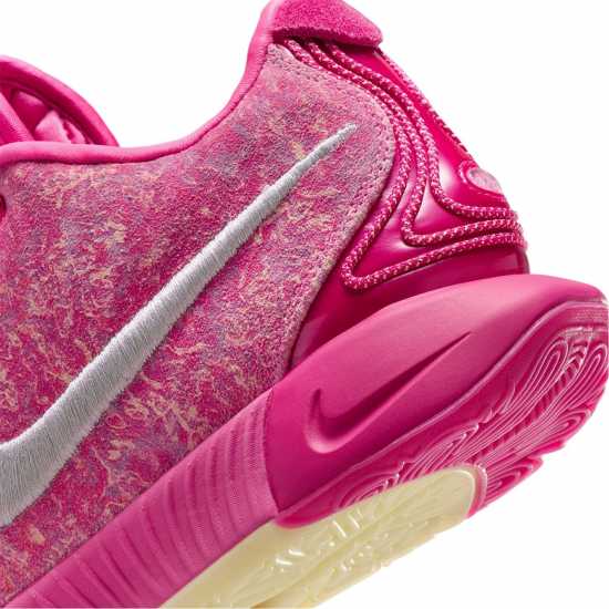 Nike Lebron Xxi Sn43  Мъжки баскетболни маратонки