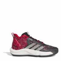 Adidas Adizero Select Shoes Unisex Basketball Trainers Mens