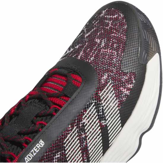 Adidas Adizero Select Shoes Unisex Basketball Trainers Mens  Мъжки баскетболни маратонки