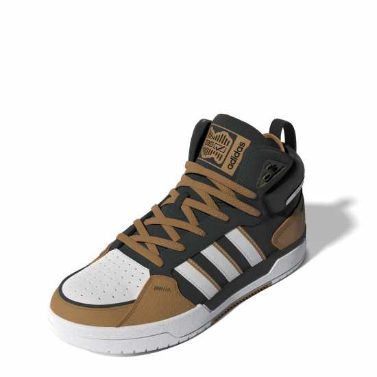 Adidas 100Db Mid Sn99  Мъжки баскетболни маратонки