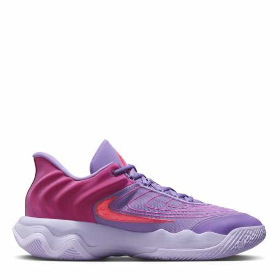 Nike Giannis Immrtlt Sn44  Баскетболни маратонки