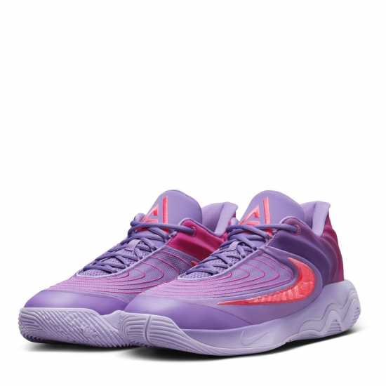 Nike Giannis Immrtlt Sn44  Баскетболни маратонки